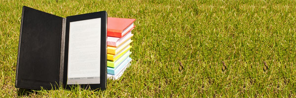 Электронная книга