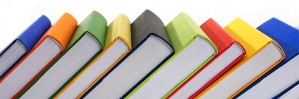 Распространение книг